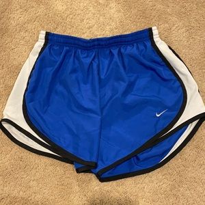 Nike shorts!